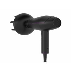 TESLA Fen za kosu DRH300BA 2300W/crna-ljubicasta