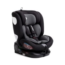 BBO Auto sedište i-Size 40-150cm Mondeo Isofix, metal