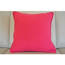 Jastučnica Kerela 40x40cm-pink