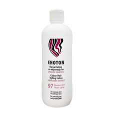 ILIRIJA EHOTON Losion za kosu sa vitaminima 97, pearl gray, 500 ml