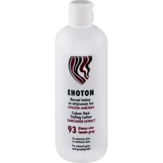 ILIRIJA EHOTON Losion za kosu sa vitaminima 93, smokey gray, 500 ml