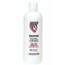 ILIRIJA EHOTON Losion za kosu sa vitaminima 95, dove gray, 500 ml