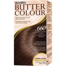 SUBRINA BUTTER COLOUR BS 660