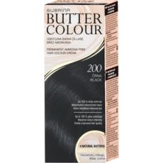 SUBRINA BUTTER COLOUR BS 200