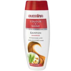 SUBRINA Šampon za farbanu kosu Colour&Shine, 300 ml