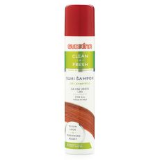 SUBRINA Šampon za suvo pranje kose Clean&Fresh, 200 ml