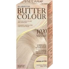 SUBRINA BUTTER COLOUR BS 1020