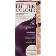 SUBRINA BUTTER COLOR BS 880