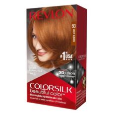 REVLON Colorsilk Farba za kosu 53
