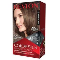 REVLON Colorsilk Farba za kosu 40