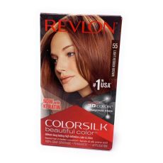 REVLON Colorsilk Farba za kosu 55