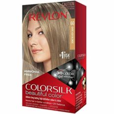 REVLON Colorsilk Fraba za kosu 60
