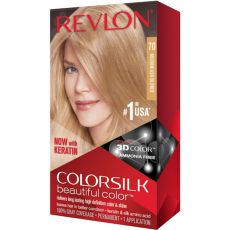 REVLON Colorsilk Fraba za kosu 70