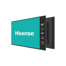 HISENSE Interaktivni Display 50