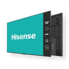 HISENSE Interaktivni Display 100