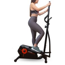 XPLORER Eliptični trenažer Dynamo