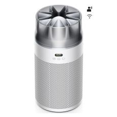 DYSON Prečišćivač vazduha HJ10 HushJet Compact 491355, bela/srebrna