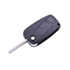 888 CAR ACCESSORIES Kućište oklop ključa 2 dugmeta za Fiat