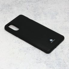 Maska za ZTE Blade A31 Plus 2021 crna Teracell Giulietta