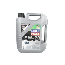 LIQUI MOLY Ulje za motor LIM20793 5W20 5L