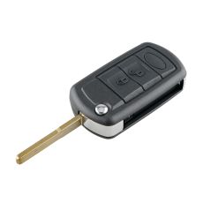 888 CAR ACCESSORIES Kućište oklop ključa 2 dugmeta za Land Rover hu101