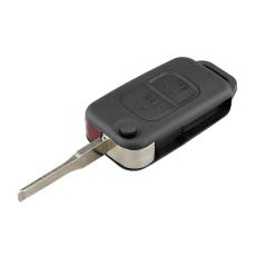 888 CAR ACCESSORIES Kućište oklop ključa 2 dugmeta za Land Rover hu64