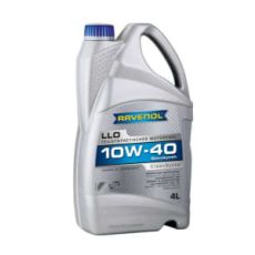 RAVENOL motorno ulje LLO SAE 10W40 4L