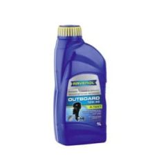 RAVENOL motorno ulje OUTBOARD SEMI10W40 1L
