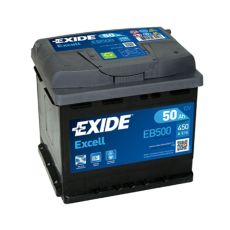 EXIDE Akumulator za automobile 50D EXELL