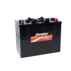 ENERGIZER Akumulator za automobile 12V125L COMMERCIAL
