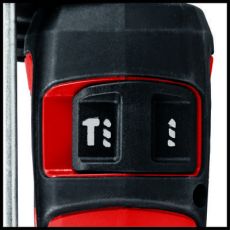 EINHELL Akumulatorska čekić bušilica TC-ID 18 Li-Solo