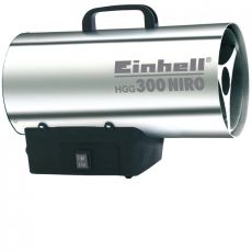 EINHELL Plinski grejač HGG 300 Niro