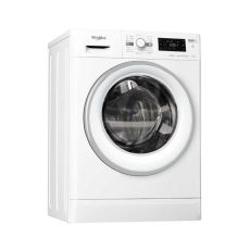 WHIRLPOOL Mašina za pranje i sušenje veša FWDG 961483 WSV EE N