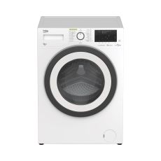 BEKO Mašina za pranje i sušenje ve HTV 8736 XSHT