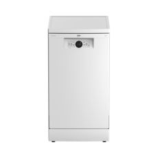 BEKO Samostalna mašina za pranje sudova BDFS 26020 WQ