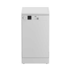 BEKO Samostalna mašina za pranje sudova DVS 05024 W