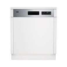 BEKO Ugradna mašina za pranje sudova BDSN 28530 X