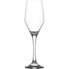 ELLA Čaše za šampanjac 230 cc 6/1