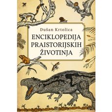 Enciklopedija praistorijskih životinja
