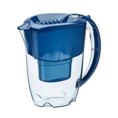 AQUAPHOR Bokal Ametist sa dva poklon filtera teget