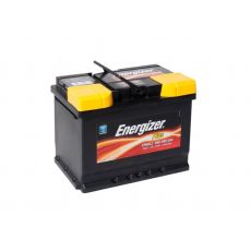 ENERGIZER Akumulator za automobile 12V060D PLUS
