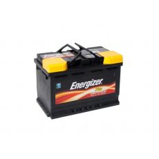 ENERGIZER Akumulator za automobile 12V074D PLUS