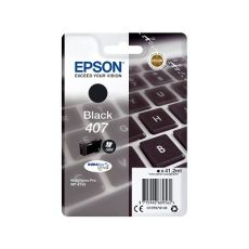 Epson Ink (C13T07U140) Black