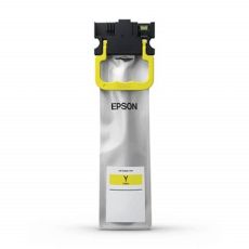EPSON ITS 5K (C13T01C400) YELLOW XL