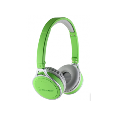 ESPERANZA Bluetooth slušalice EH160G Yoga, Zelene
