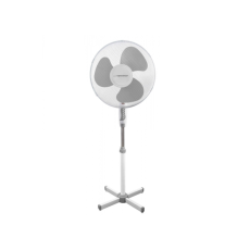ESPERANZA Ventilator stojeći belo-sivi iEHF001WE