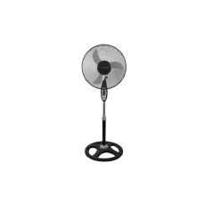 ESPERANZA Ventilator stojeći crno sivi EHF002KE