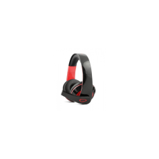 ESPERANZA Gejmerske slušalice sa mikrofonom EGH300R, Crvene