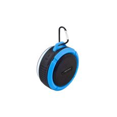 ESPERANZA Bežični Bluetooth zvučnik EP125KB, crna-plava