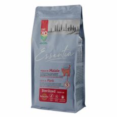 PET360 ESSENTIA CAT sterilisane-svinja 7,5 kg-SUPERPREMIUM HRANA